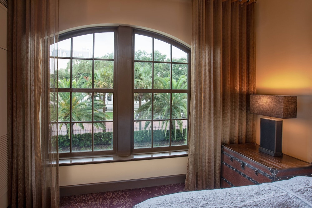 The Bohemian Hotel Savannah Riverfront Autograph Collection - photo 7