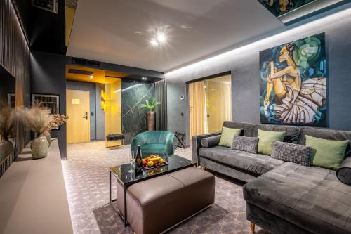 Hotel Bodrog Wellness & Elix Spa — Sarospatak — photo 2