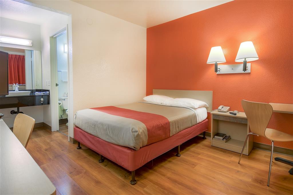 Motel 6 Chino CA Los Angeles Ontario - photo 11