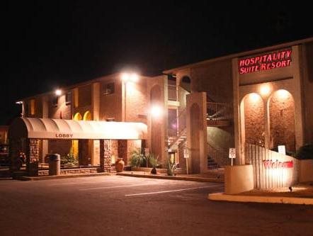 Hotel Bixby Scottsdale - last minute hotel in Scottsdale
