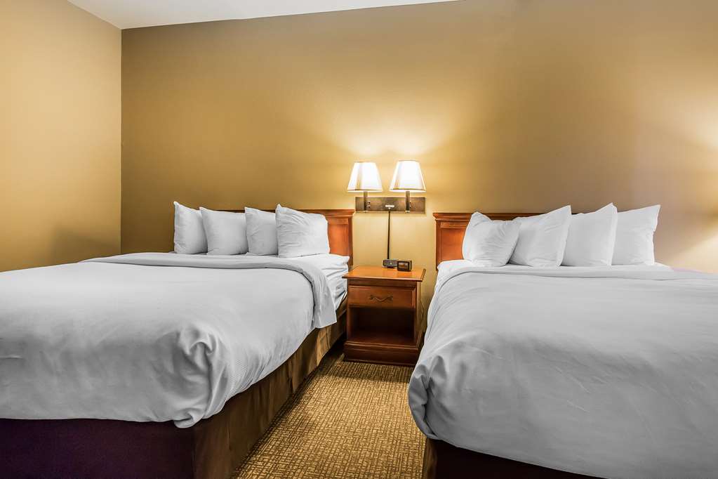 Quality Suites New Iberia - photo 12