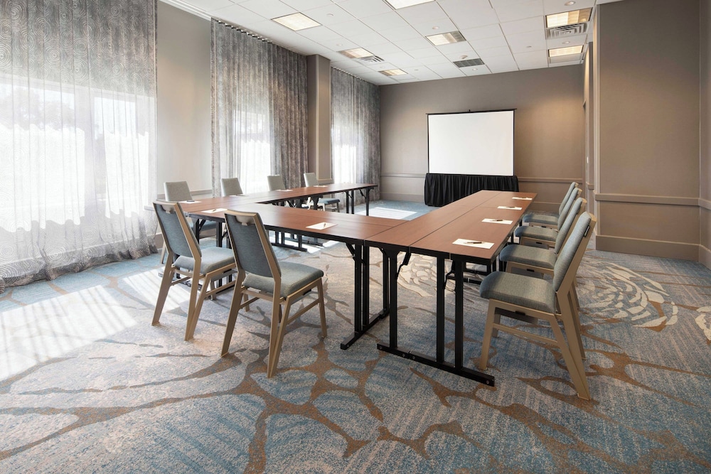 Sheraton Suites Fort Lauderdale West - photo 45