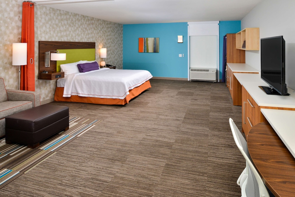Home2 Suites by Hilton Portland Hillsboro - photo 25