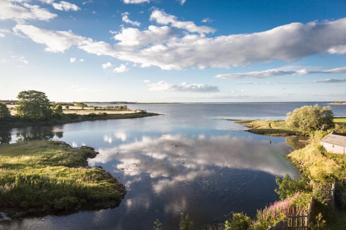 Budle Bay Loft — 4-Star Luxury Hotel in Bamburgh, United Kingdom