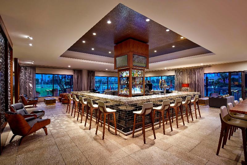 DoubleTree by Hilton Hotel Golf Resort Palm Springs - photo 38