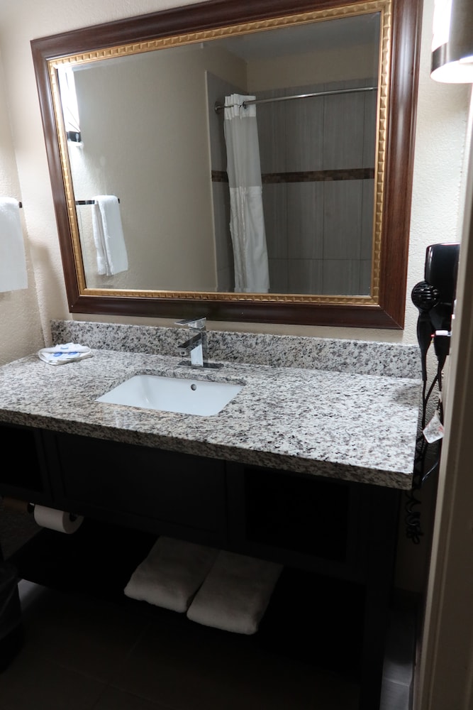 West Worth Inn and Suites - photo 29
