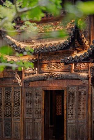 Hong Yuan Hotel by The Crest Collection in Haikou, People's Republic of China