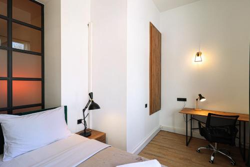 Stylish 1BR Apartment in Tbilisi By Wehost