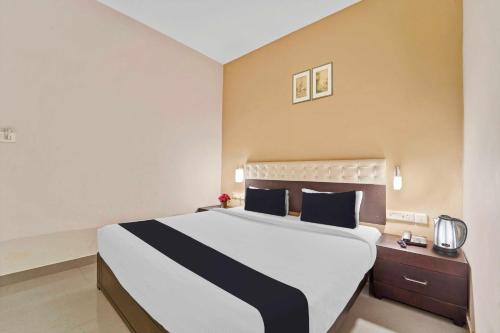 Hotel O Chengal Bridge Near Cochin Internation Airport in Cochin, India
