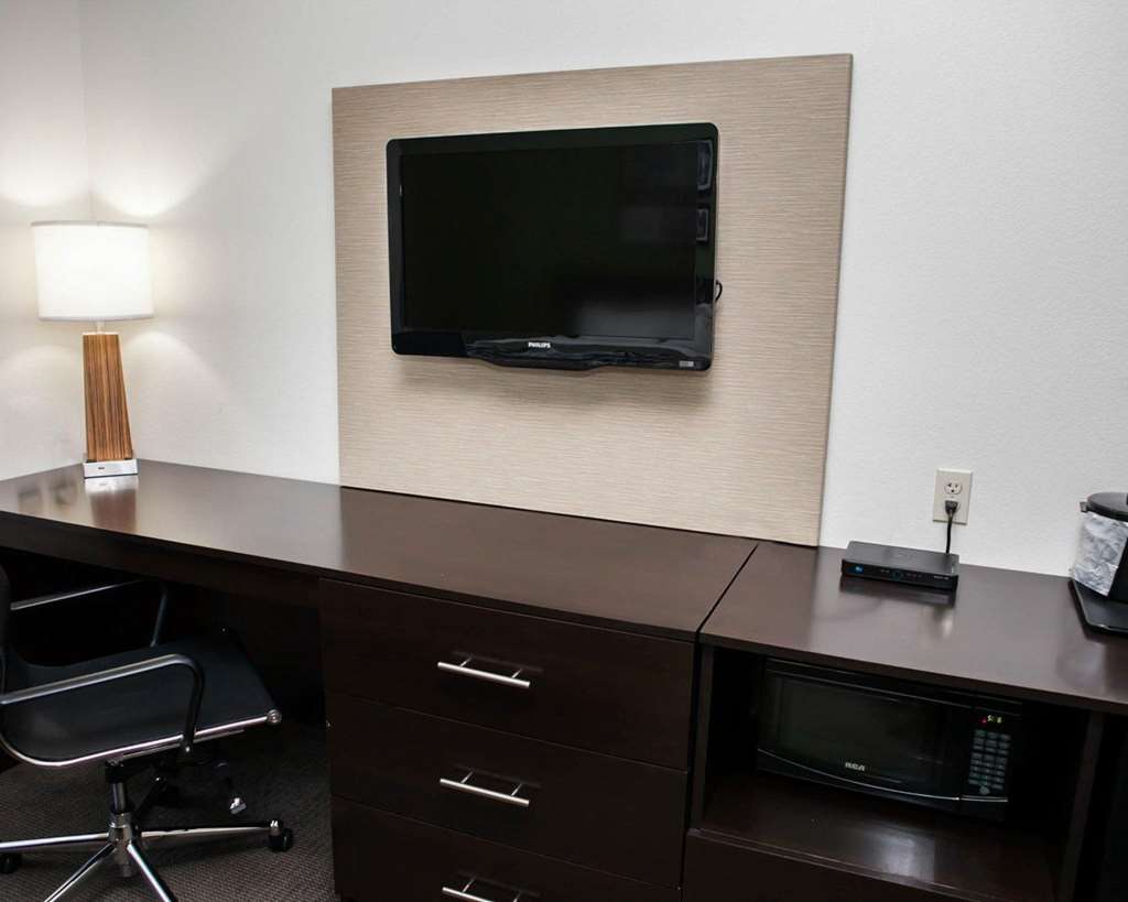 Sleep Inn & Suites Harrisburg Hershey North - photo 10