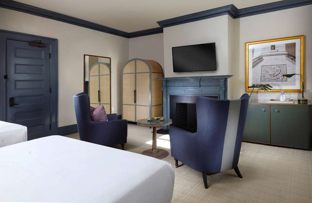 Jekyll Island Club Resort in Jacksonville, United States