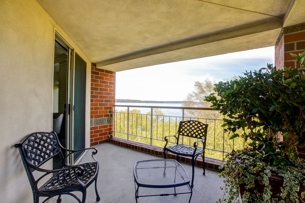 The Woodmark Hotel & Still Spa on Lake Washington - photo 66