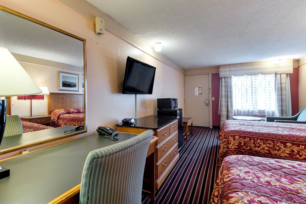 Scottish Inns Harrisburg Hershey South - photo 15