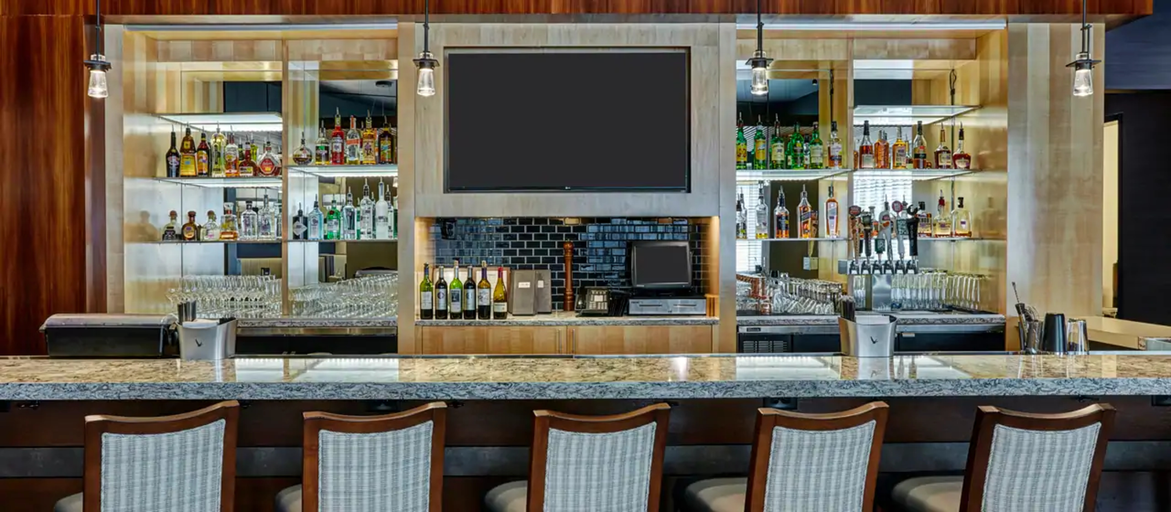 DoubleTree by Hilton Charlotte Gateway Village - photo 55