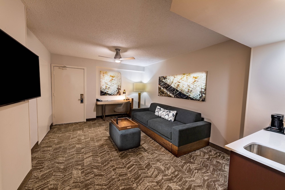 SpringHill Suites Houston Medical Center NRG Park - photo 7