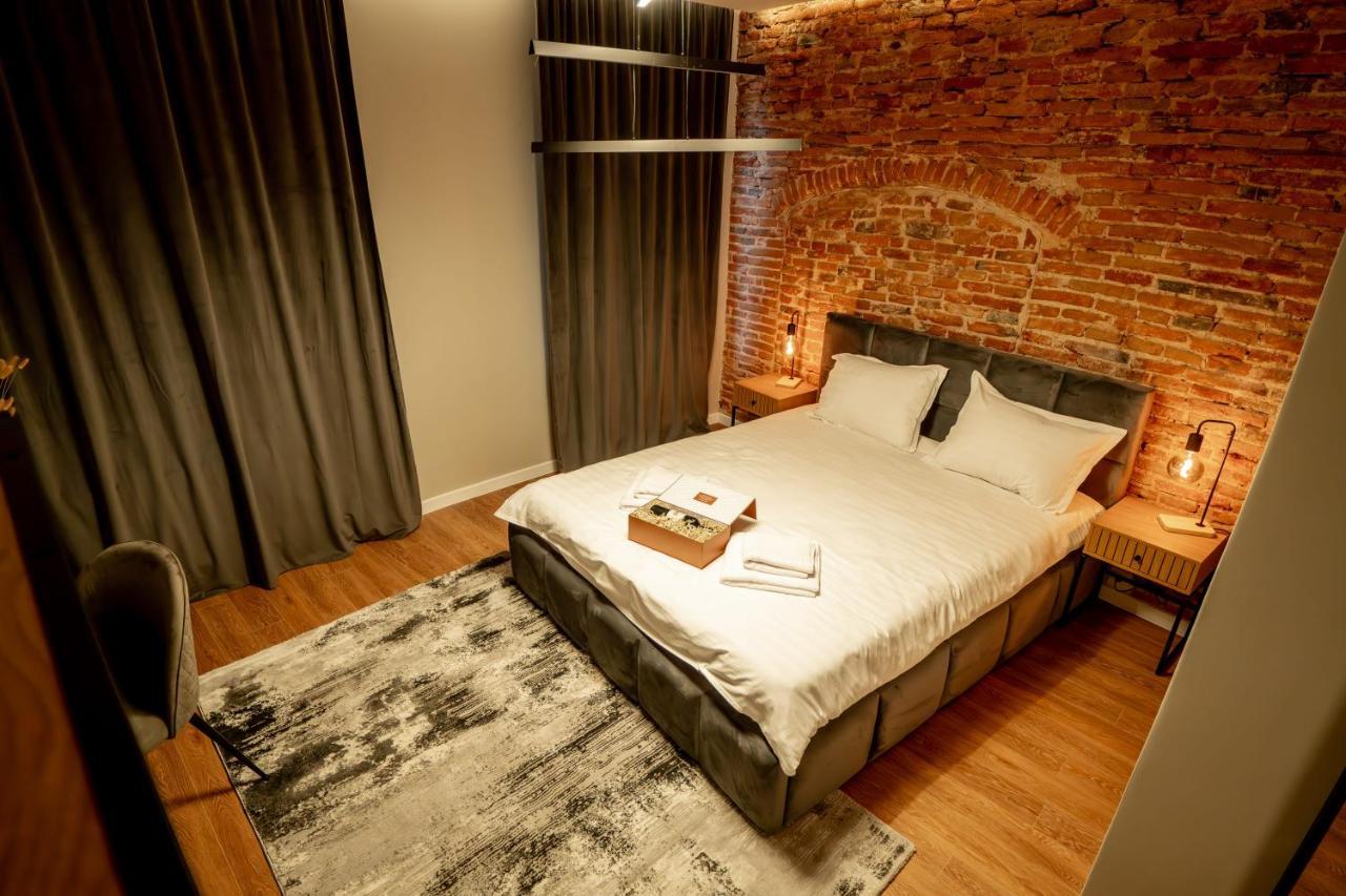 Epic Boutique in Sibiu, Romania