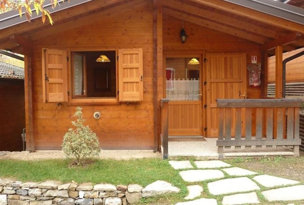 Campeggio Parco dei Castagni srl pet-friendly hotel Montecreto