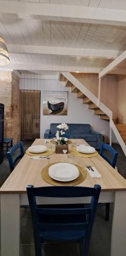 La Dimora Del Pescatore Gallipoli — 4-Star Luxury Hotel in Gallipoli, Italy