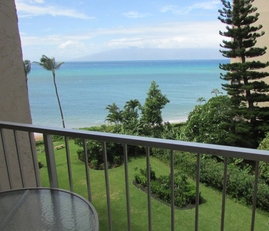 Royal Kahana Resort by rkmaui - photo 29