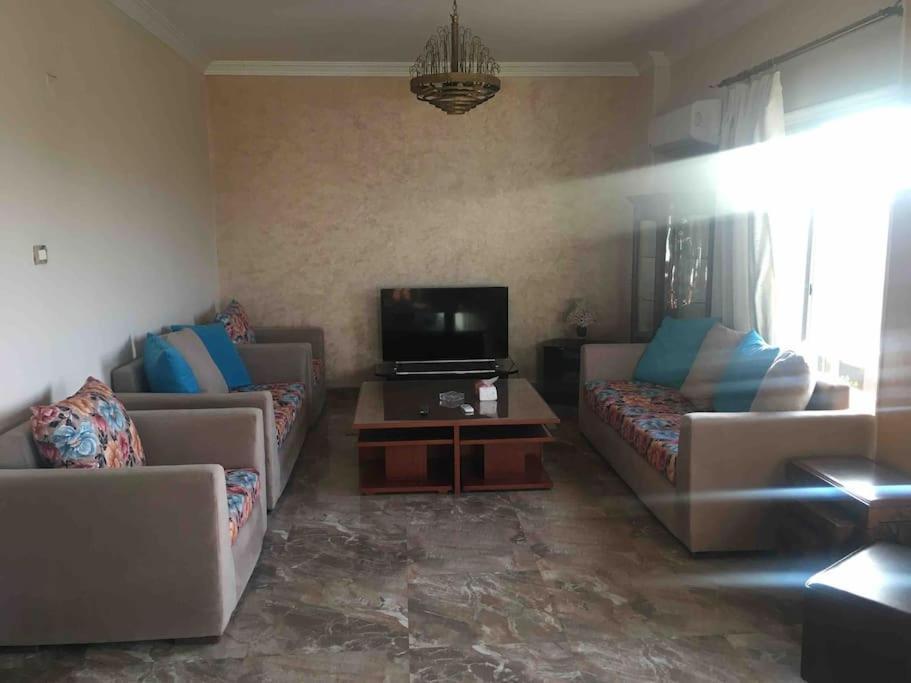 Convenience Home Privacy Preserved — 4-Star Luxury Hotel in Cairo, Egypt