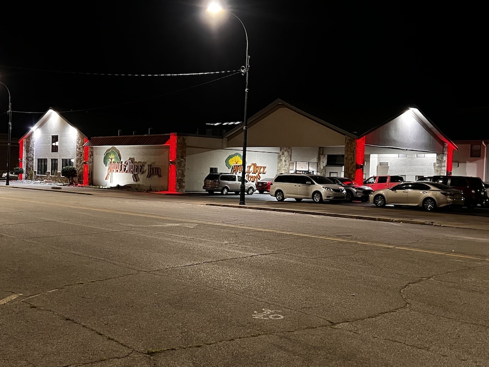 Apple Tree Inn and Suites - photo 24