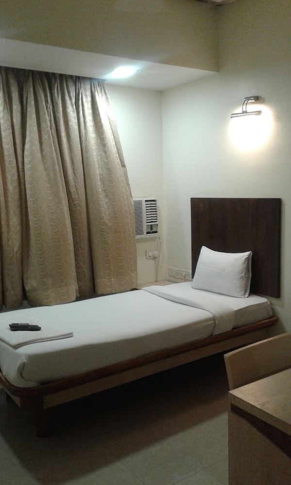 Konark Inn - last minute hotel in Navi Mumbai