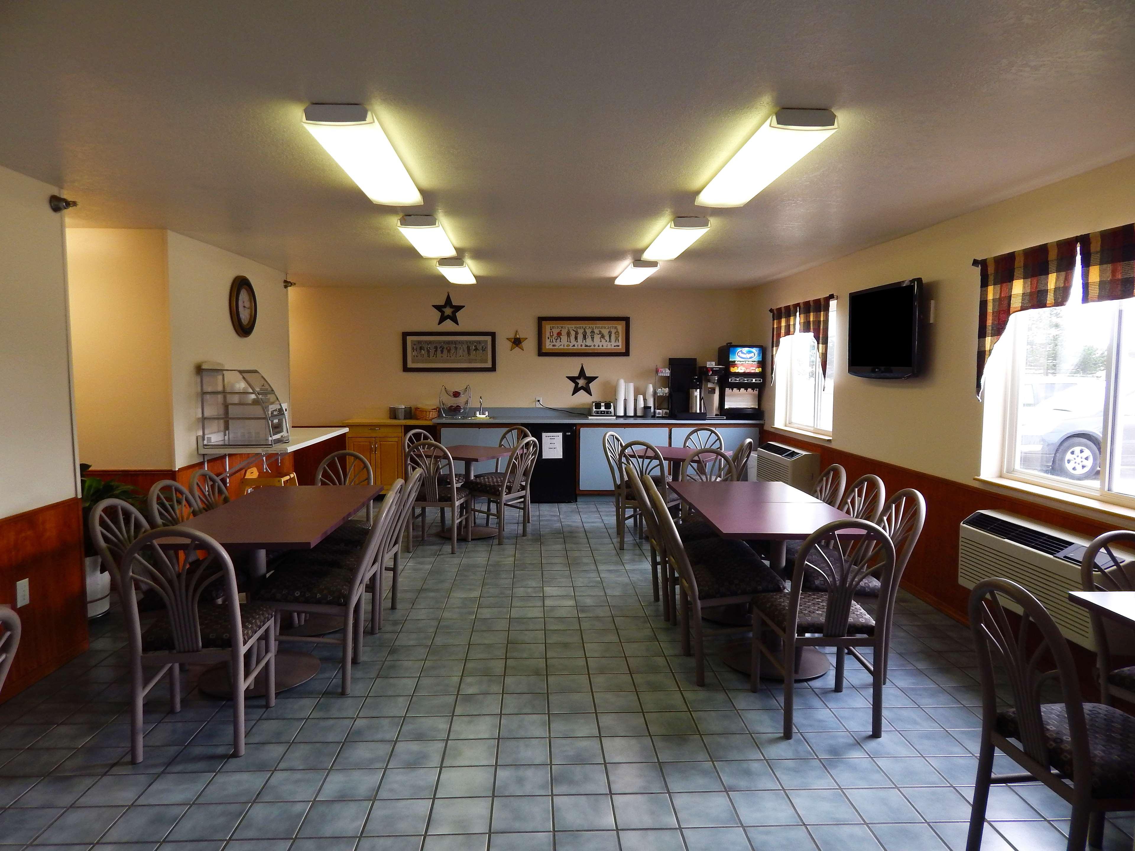 Baymont by Wyndham Sault Ste Marie MI - photo 24