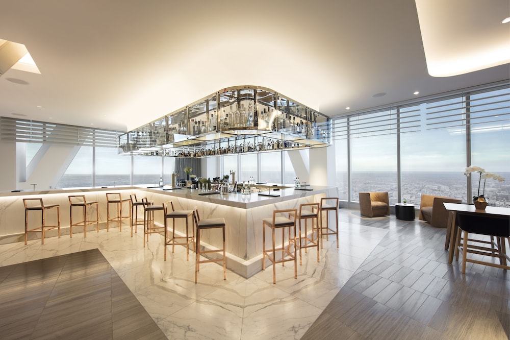 InterContinental Los Angeles Downtown by IHG - photo 67