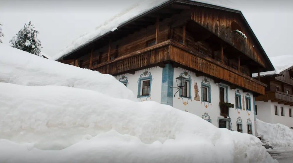 Naflerhof — Obertilliach