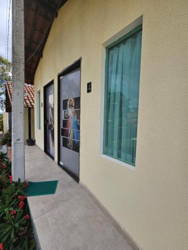 Pousada dos Filhos — hotel in Arcoverde