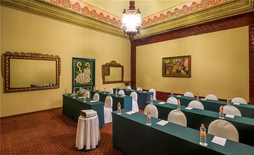 Event Hall