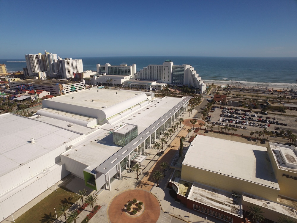 Hilton Daytona Beach Resort - photo 46