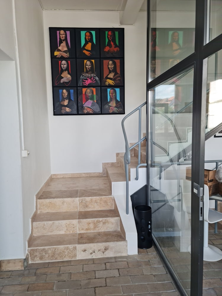 La Factory By Lna in Porrentruy, Switzerland