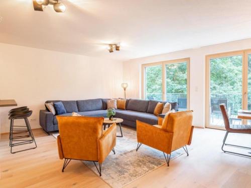 Appartement Schmittenblick Top 3 — 4-Star Luxury Hotel in Viehhofen, Austria