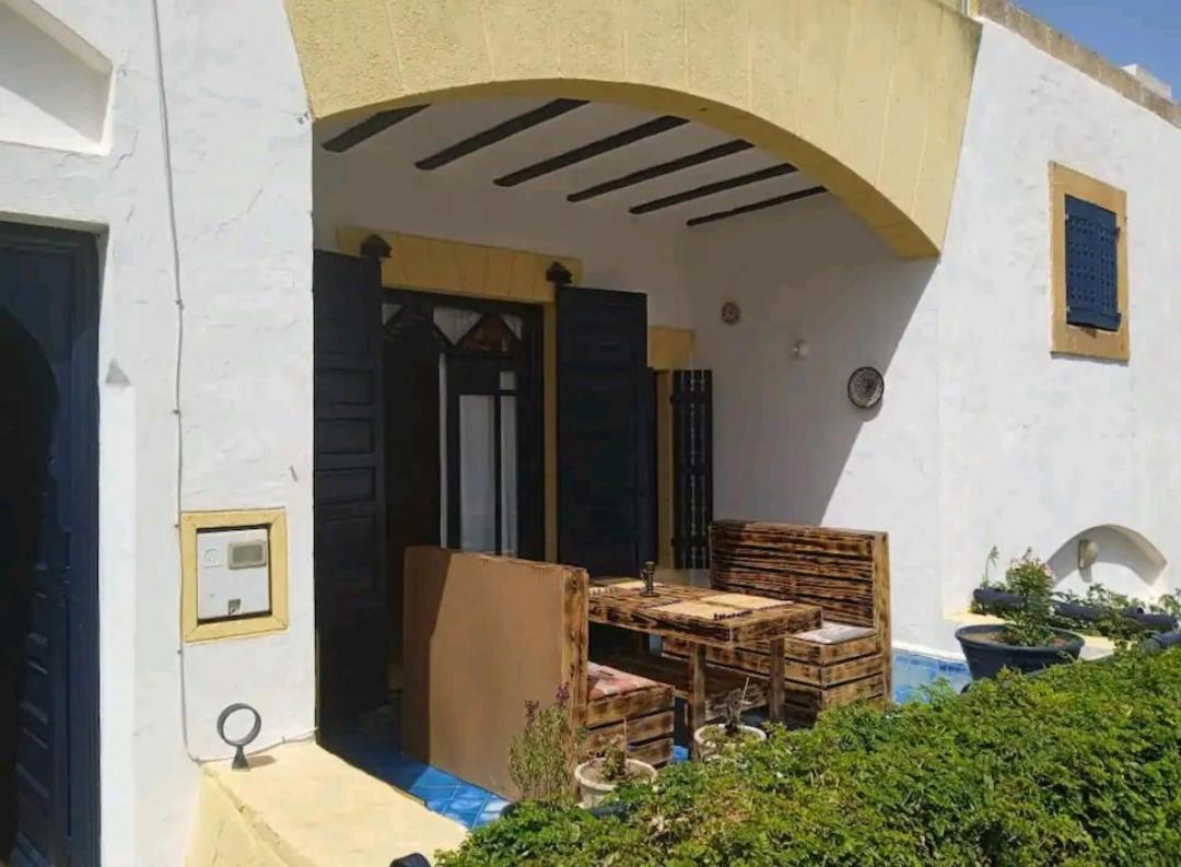 Duplex 2 pour les familles in Oualidia, Morocco