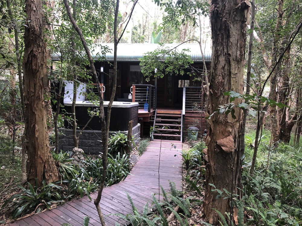 Wanderers Retreat — Nelson Bay — photo 5