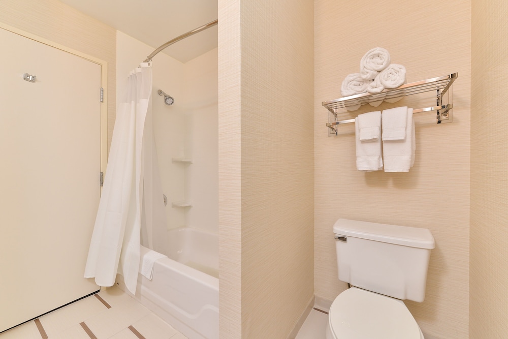 Smyrna Nashville Fairfield Inn & Suites by Marriott - photo 26