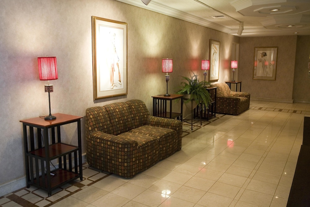 The Woodlands Inn - photo 5