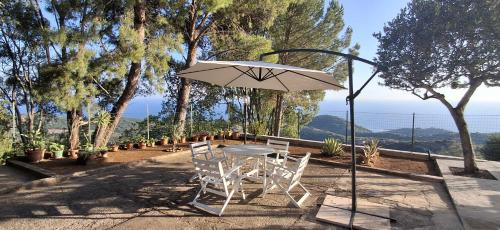 Le Pigne casa vacanze. — Pollica — photo 4