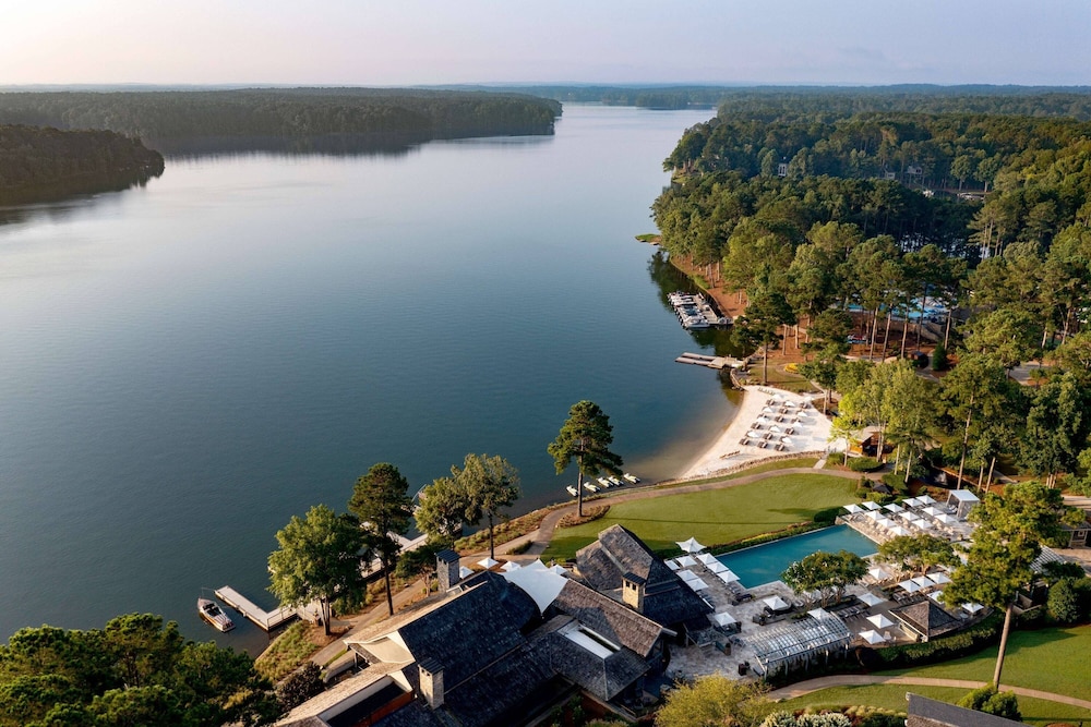 The Ritz Carlton Reynolds Lake Oconee - photo 202