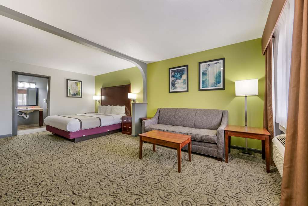 SureStay Hotel by Best Western Deer Park - photo 10