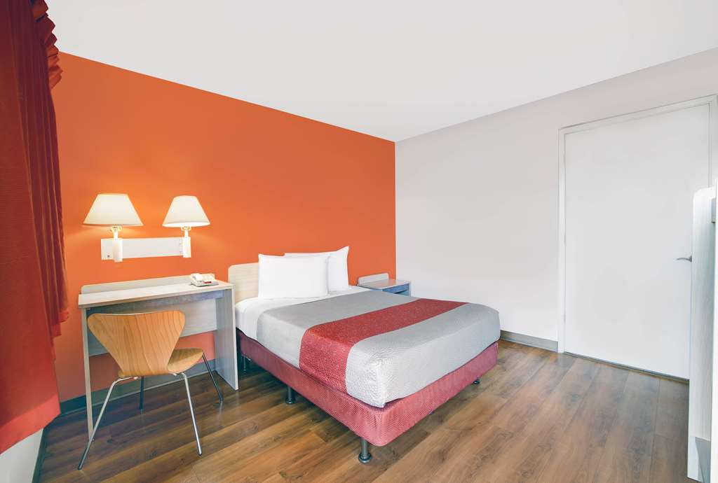 Motel 6 Troutdale OR Portland East - photo 9