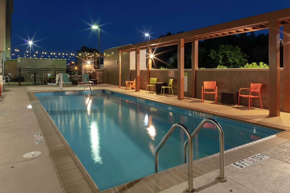 Home2 Suites by Hilton Fayetteville Fort Bragg - photo 21