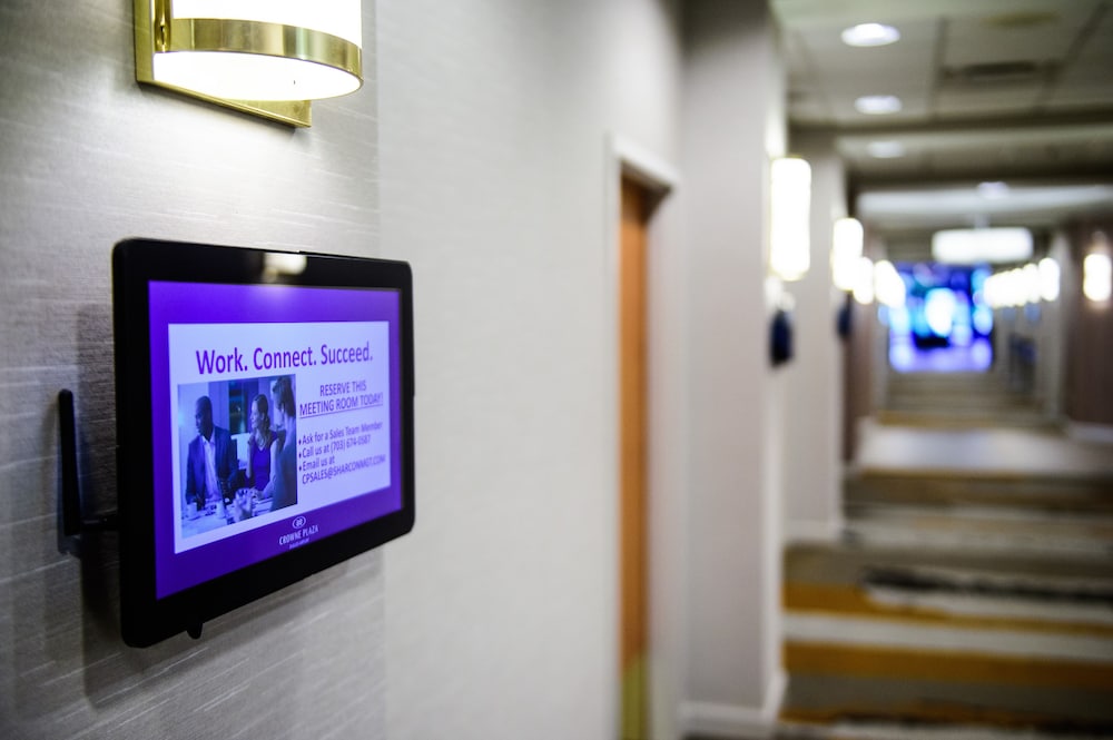 Crowne Plaza Dulles Airport by IHG - photo 109