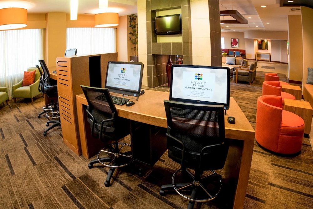 Hyatt Place Boston Braintree - photo 25