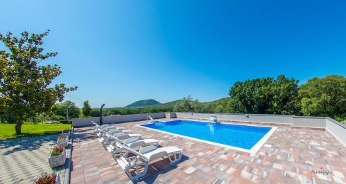 Villa Ellie — 4-Star Luxury Hotel in Ljubuski, Bosnia and Herzegovina