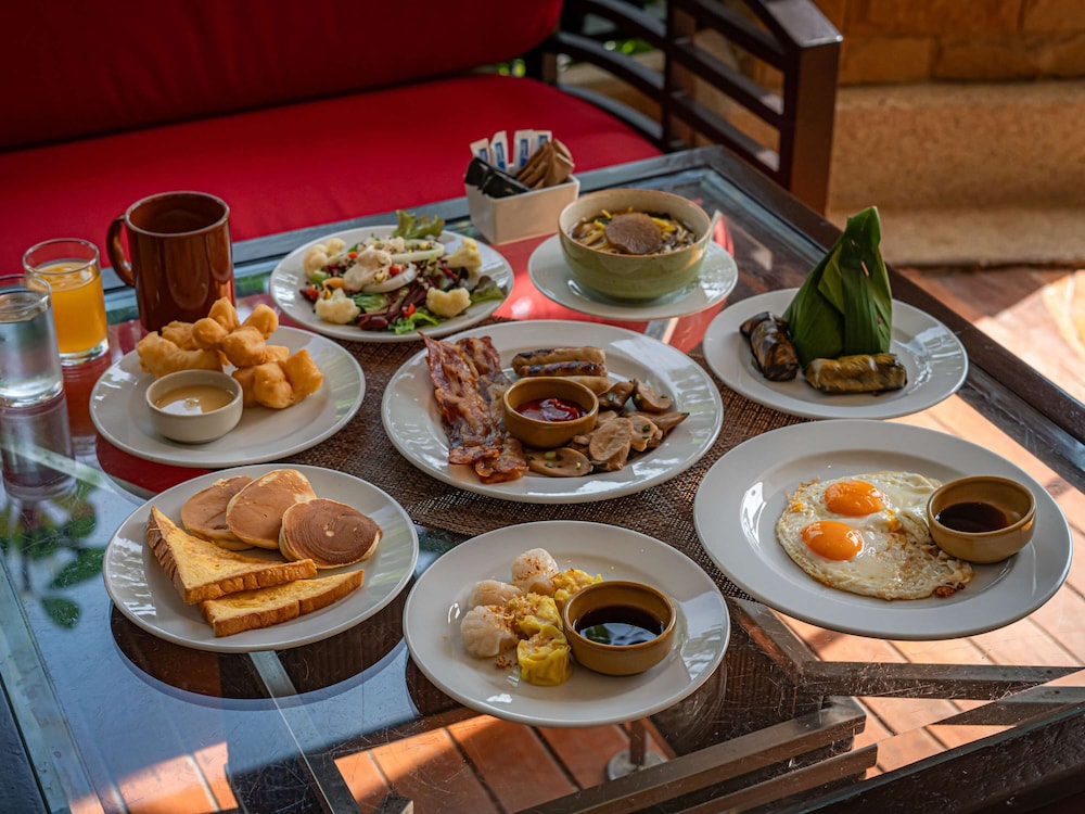 מזון ומשקאות