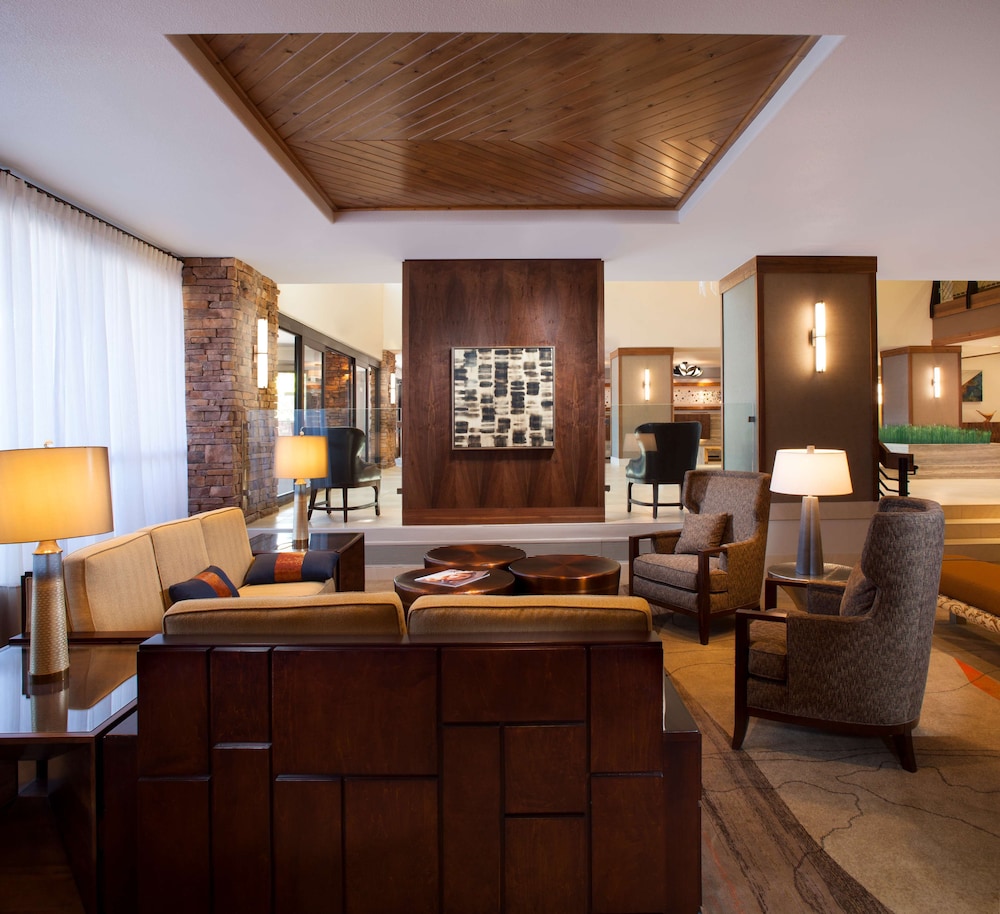 Hilton Sedona Resort at Bell Rock - photo 4