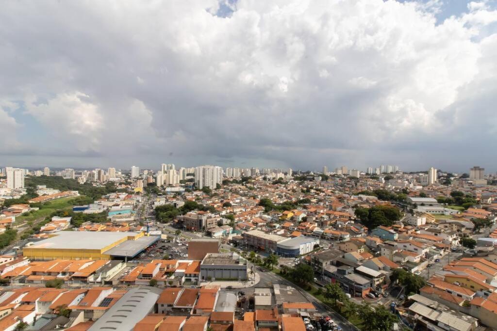 Premium Studio GRU 2209 — 4-Star Luxury Hotel in Guarulhos, Brasil