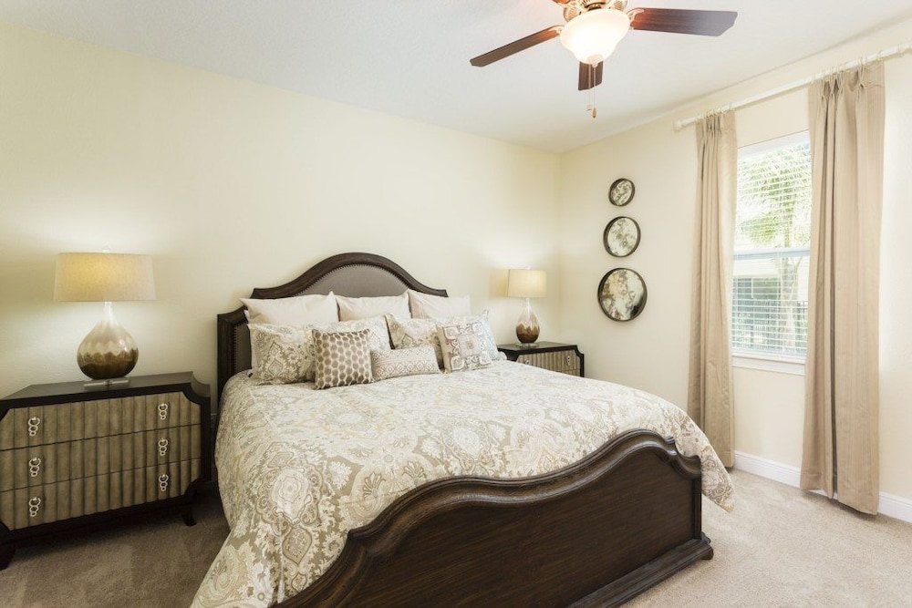 5 Star Villas at Encore Resort - photo 25